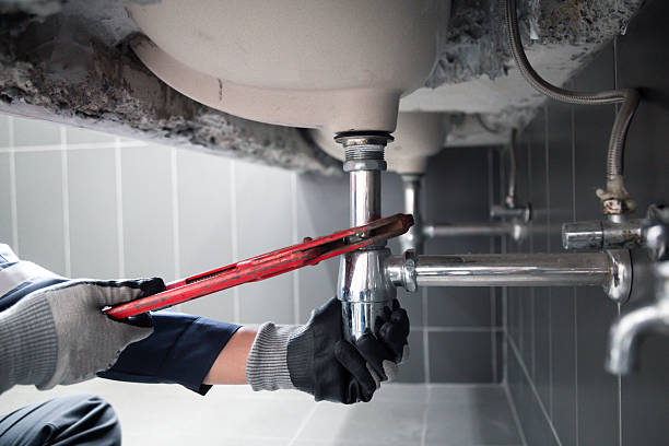 Licensed Leak Detection service in Shrewsbury, NJ - Street Wise - Plumbing